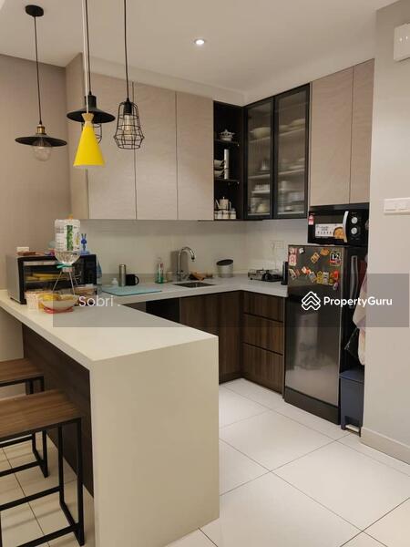 Service Residence for Sale at Arte Mont Kiara - Sobri . - PropertyGuru.com.my