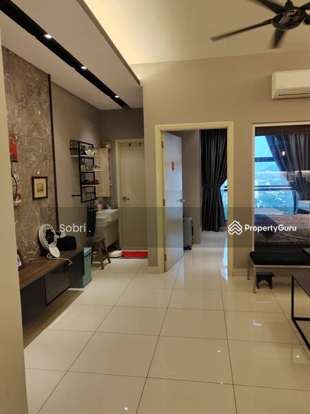 Service Residence for Sale at Arte Mont Kiara - Sobri . - PropertyGuru.com.my
