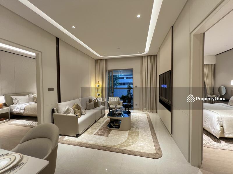 Untuk Dijual - Pavilion Square