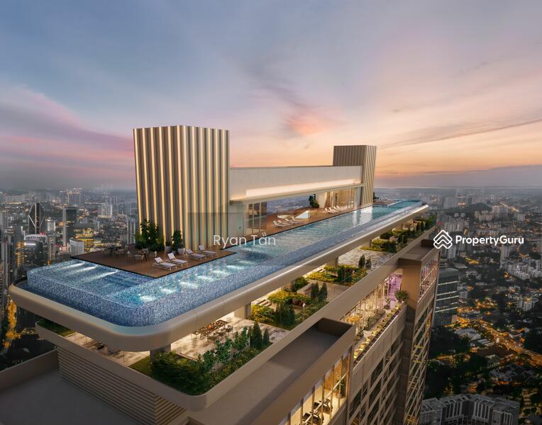 Untuk Dijual - Pavilion Square