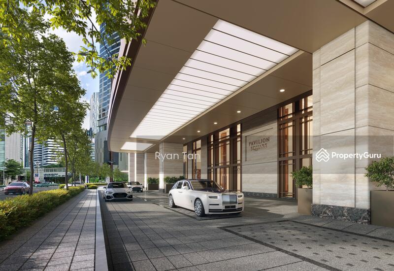 Untuk Dijual - Pavilion Square