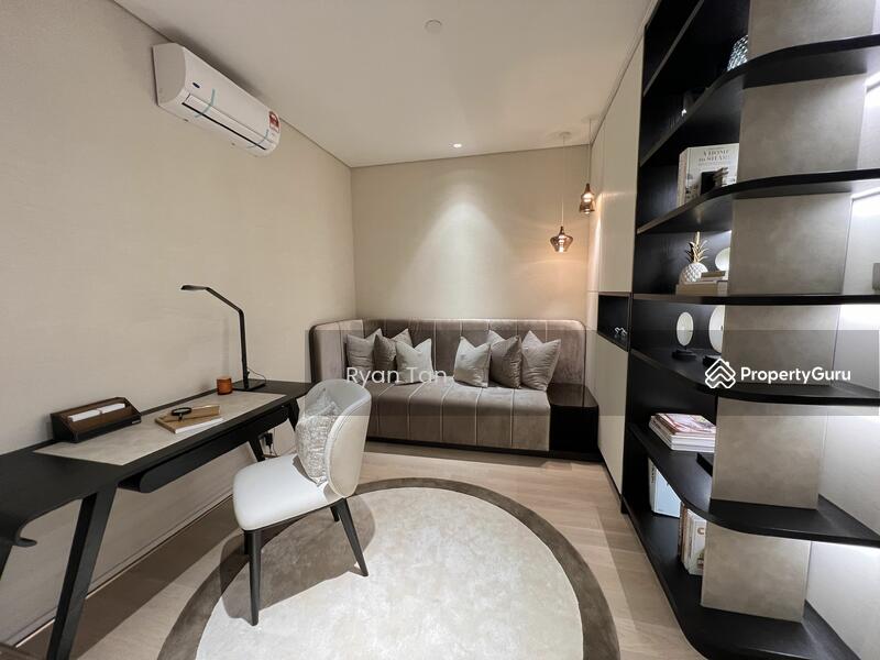Untuk Dijual - Pavilion Square