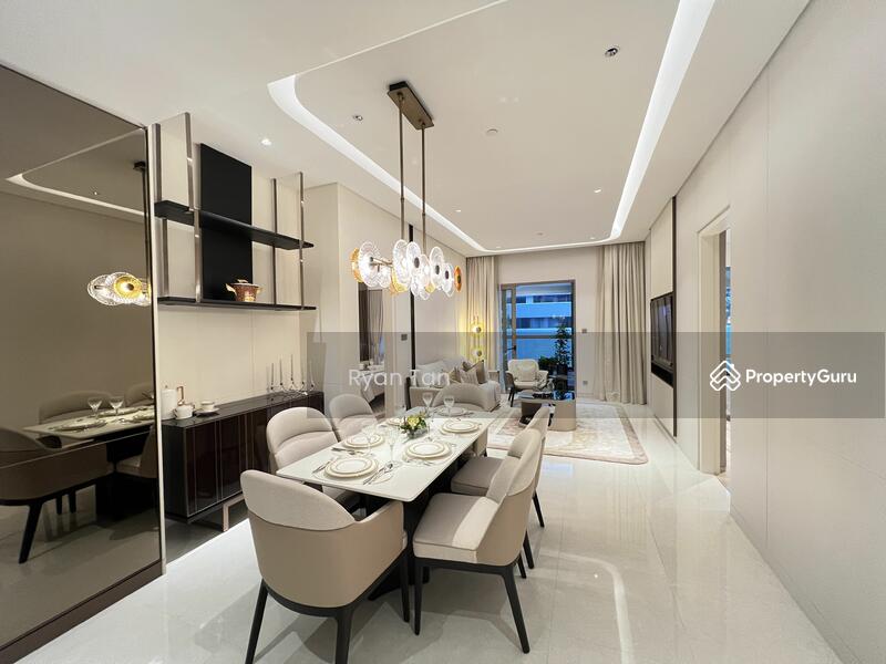 Untuk Dijual - Pavilion Square
