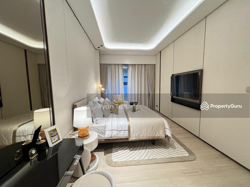 Untuk Dijual - Pavilion Square