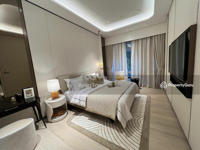 Untuk Dijual - Pavilion Square