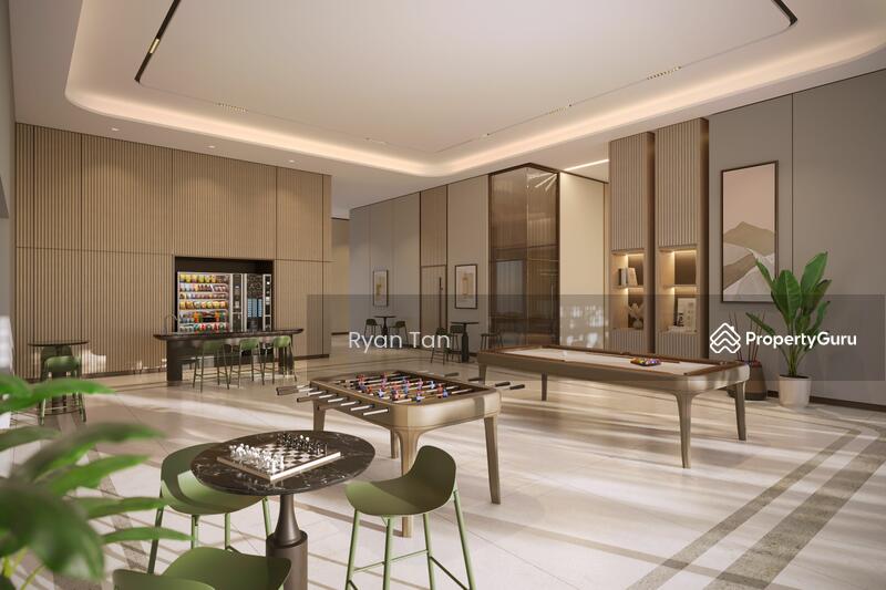 Untuk Dijual - Pavilion Square