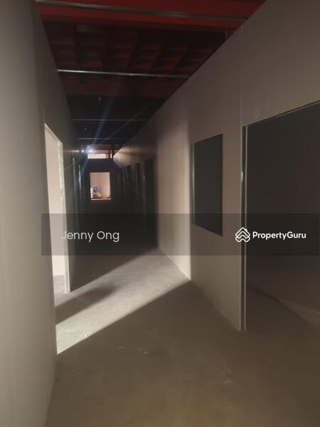 Untuk Dijual - Exclusive listing-Factory At Mergong,Alor Setar For Sale
