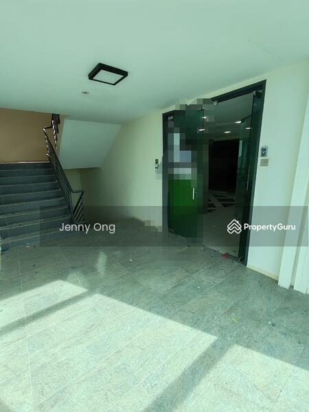 Untuk Dijual - Exclusive listing-Factory At Mergong,Alor Setar For Sale