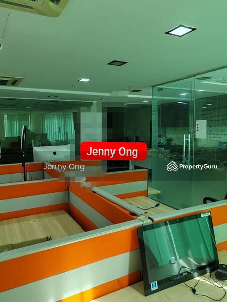 Untuk Dijual - Exclusive listing-Factory At Mergong,Alor Setar For Sale