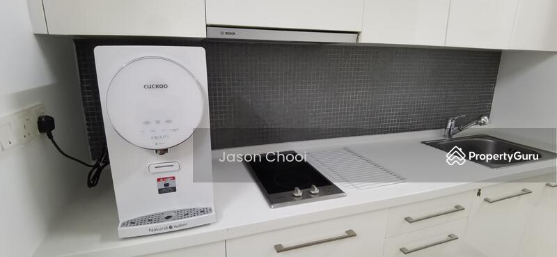 Service Residence for Rent at Cascades Residency - Jason Chooi - PropertyGuru.com.my