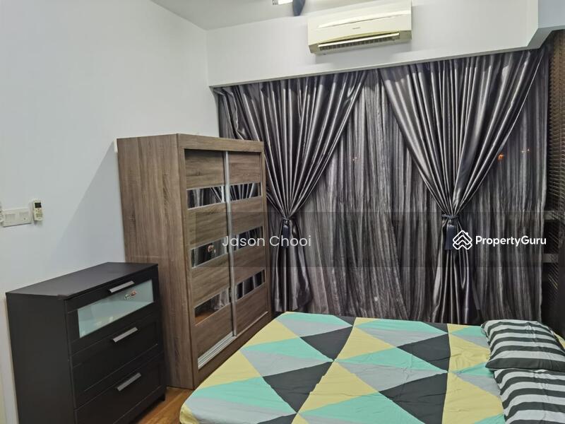 Service Residence for Rent at Cascades Residency - Jason Chooi - PropertyGuru.com.my