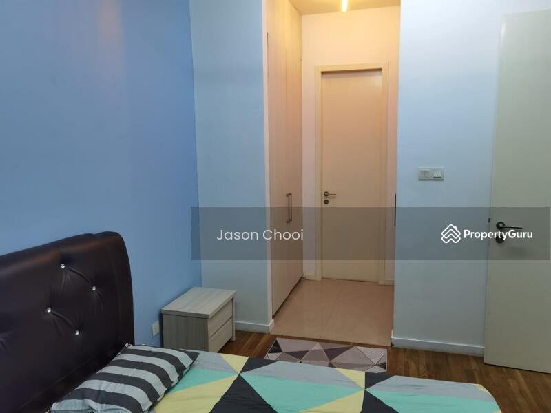 Service Residence for Rent at Cascades Residency - Jason Chooi - PropertyGuru.com.my