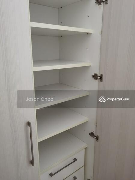 Service Residence for Rent at Cascades Residency - Jason Chooi - PropertyGuru.com.my