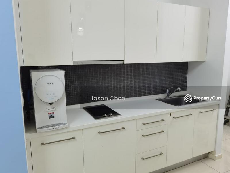 Service Residence for Rent at Cascades Residency - Jason Chooi - PropertyGuru.com.my