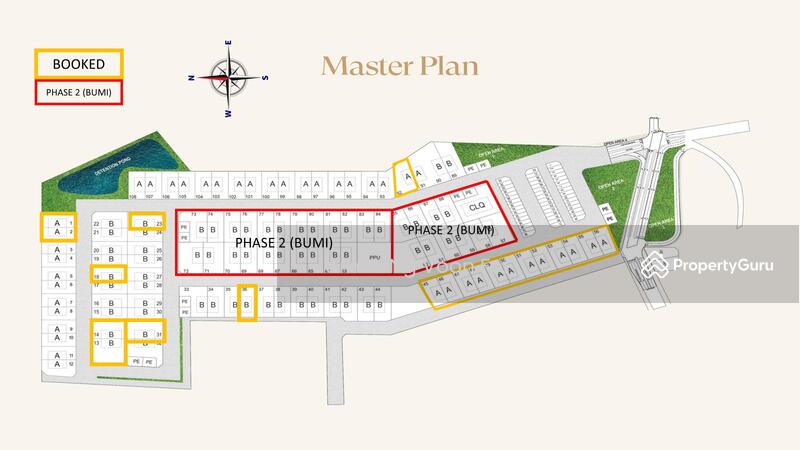 For Sale - Kajang Industrial Park, New 3 Storey Semi-D Factory @ Kajang, Semenyih, Balakong