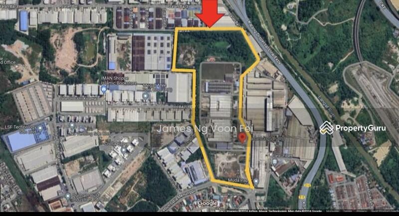 For Sale - Kajang Industrial Park, New 3 Storey Semi-D Factory @ Kajang, Semenyih, Balakong
