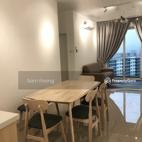 Apartment for Rent in Malaysia - 15,415 Listings, 2024