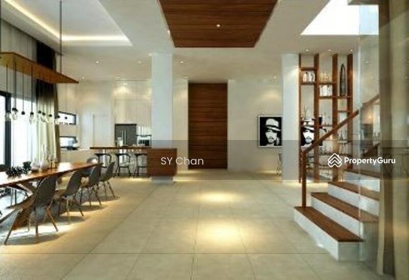 Untuk Dijual - Subang Heights