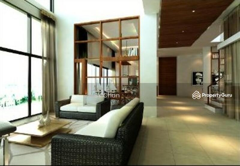 Untuk Dijual - Subang Heights