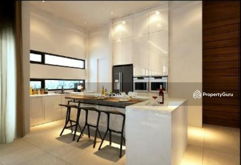 Untuk Dijual - Subang Heights