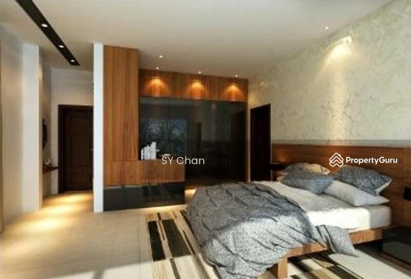 Untuk Dijual - Subang Heights