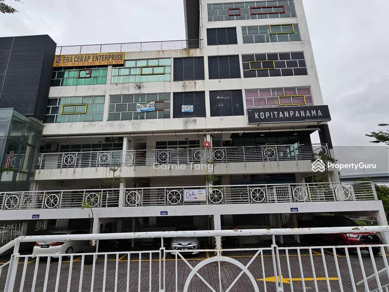 For Sale - The Ark @ Kajang WaterFront