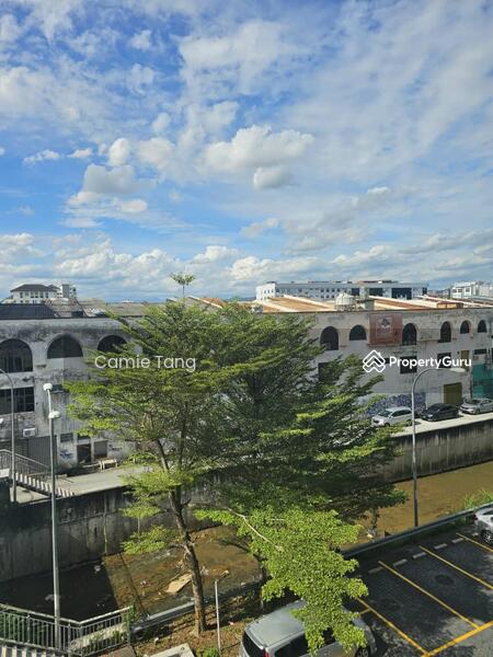 For Sale - The Ark @ Kajang WaterFront