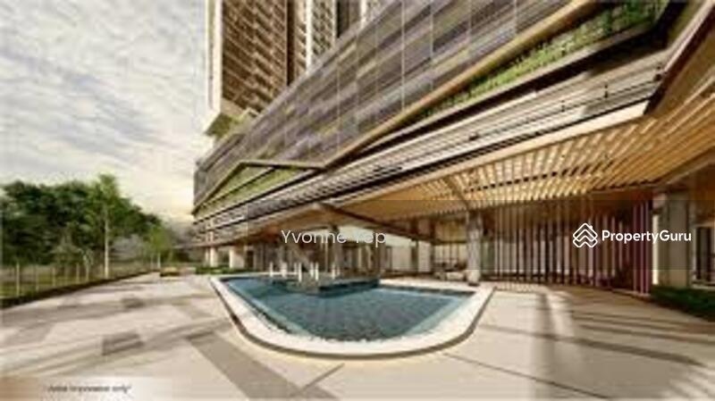 Condominium for Sale at Aurum Residence - Yvonne Yep - PropertyGuru.com.my