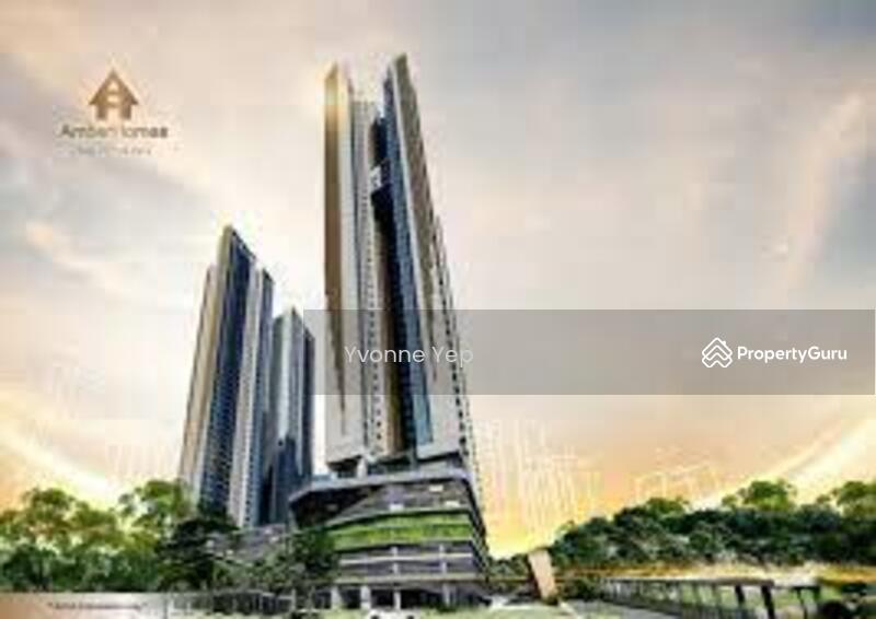 Condominium for Sale at Aurum Residence - Yvonne Yep - PropertyGuru.com.my