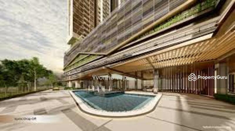 Condominium for Sale at Aurum Residence - Yvonne Yep - PropertyGuru.com.my