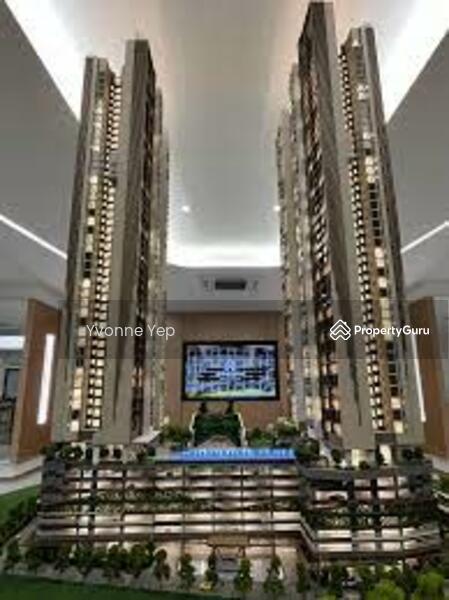 Condominium for Sale at Aurum Residence - Yvonne Yep - PropertyGuru.com.my