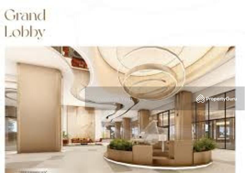 Condominium for Sale at Aurum Residence - Yvonne Yep - PropertyGuru.com.my