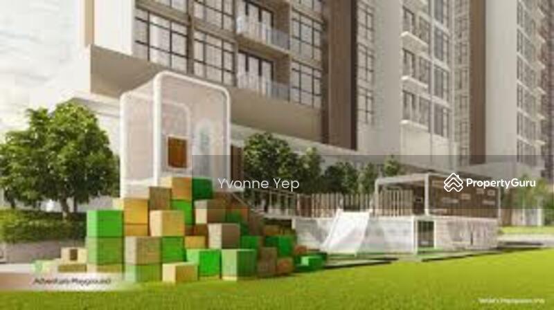 Condominium for Sale at Aurum Residence - Yvonne Yep - PropertyGuru.com.my