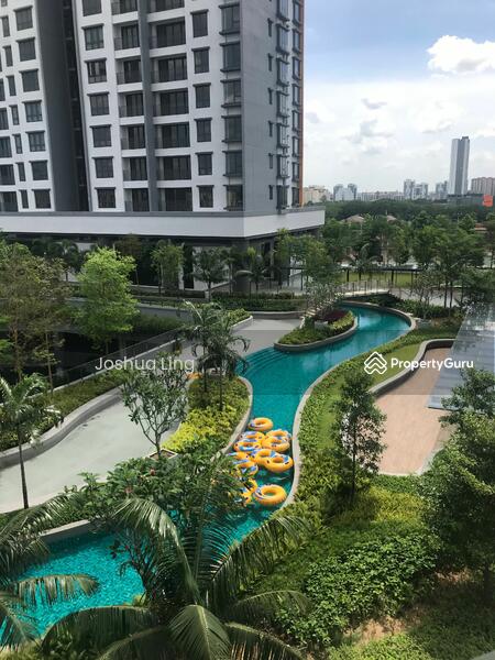For Sale - Sunway Serene