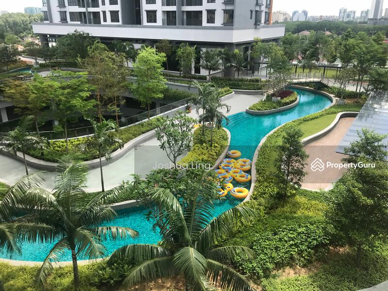 For Sale - Sunway Serene