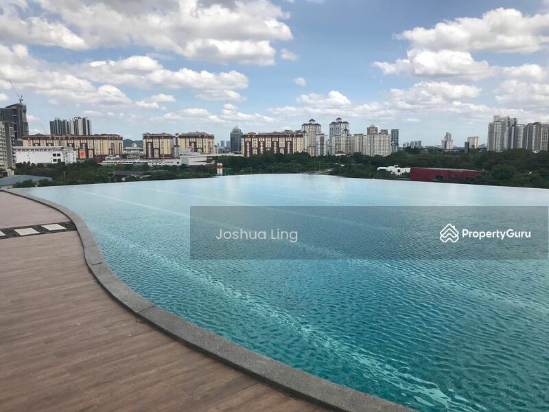 For Sale - Sunway Serene