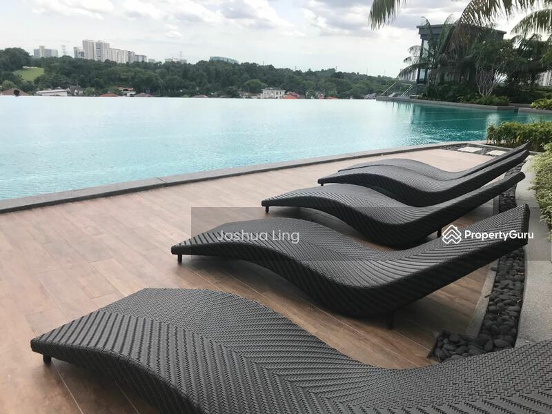 For Sale - Sunway Serene