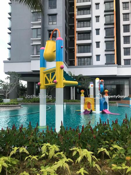 For Sale - Sunway Serene