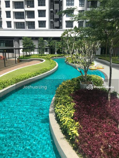 For Sale - Sunway Serene