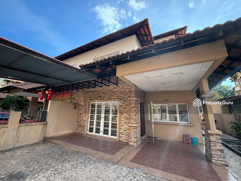 Rumah Berkembar untuk Dijual di Taman Usahawan (Kepong) - Tian Liew - PropertyGuru.com.my