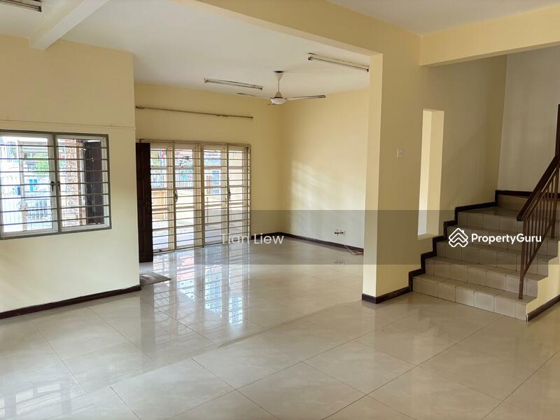 Rumah Berkembar untuk Dijual di Taman Usahawan (Kepong) - Tian Liew - PropertyGuru.com.my