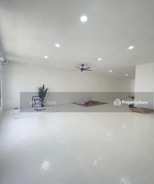 For Rent - Bandar perda @2nd floor shop lot