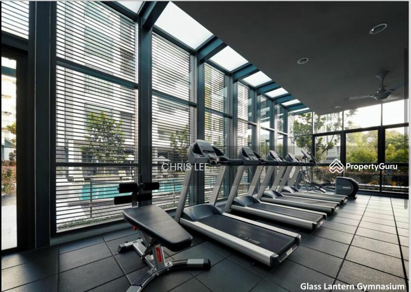 Condominium for Sale at Madge Mansions - CHRIS LEE - PropertyGuru.com.my