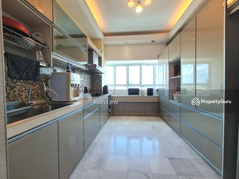 Untuk Dijual - Cloud View Tower