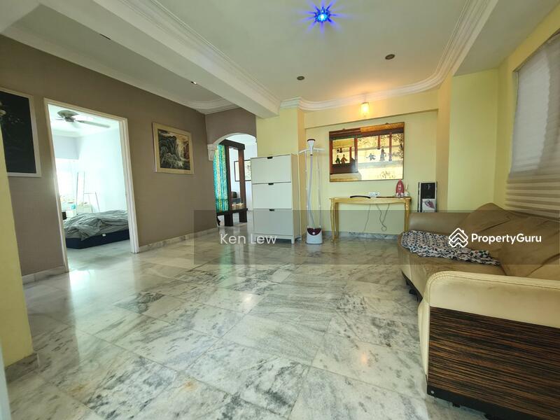 Untuk Dijual - Cloud View Tower