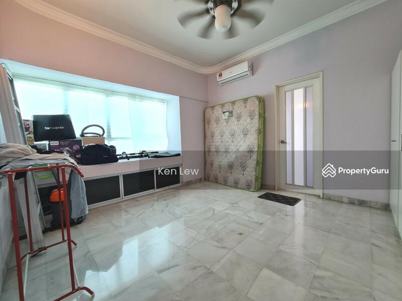 Untuk Dijual - Cloud View Tower