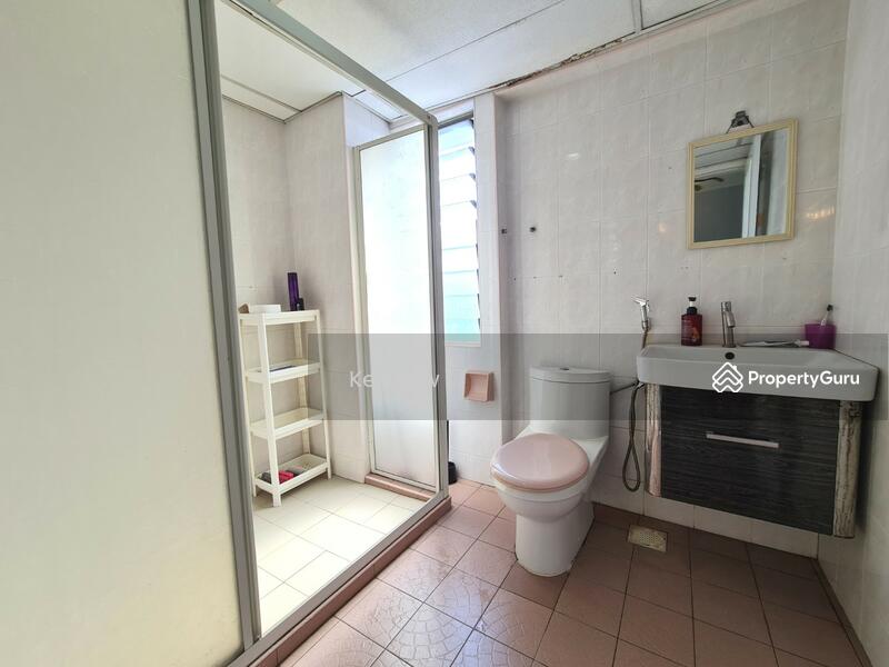 Untuk Dijual - Cloud View Tower