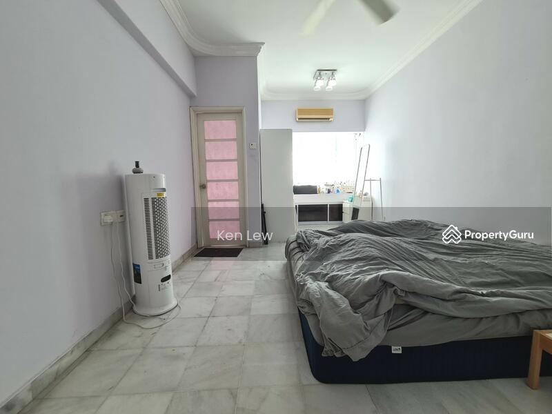 Untuk Dijual - Cloud View Tower
