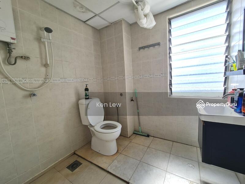 Untuk Dijual - Cloud View Tower