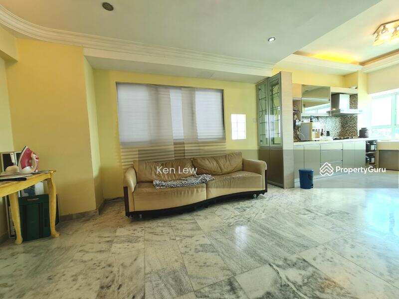 Untuk Dijual - Cloud View Tower
